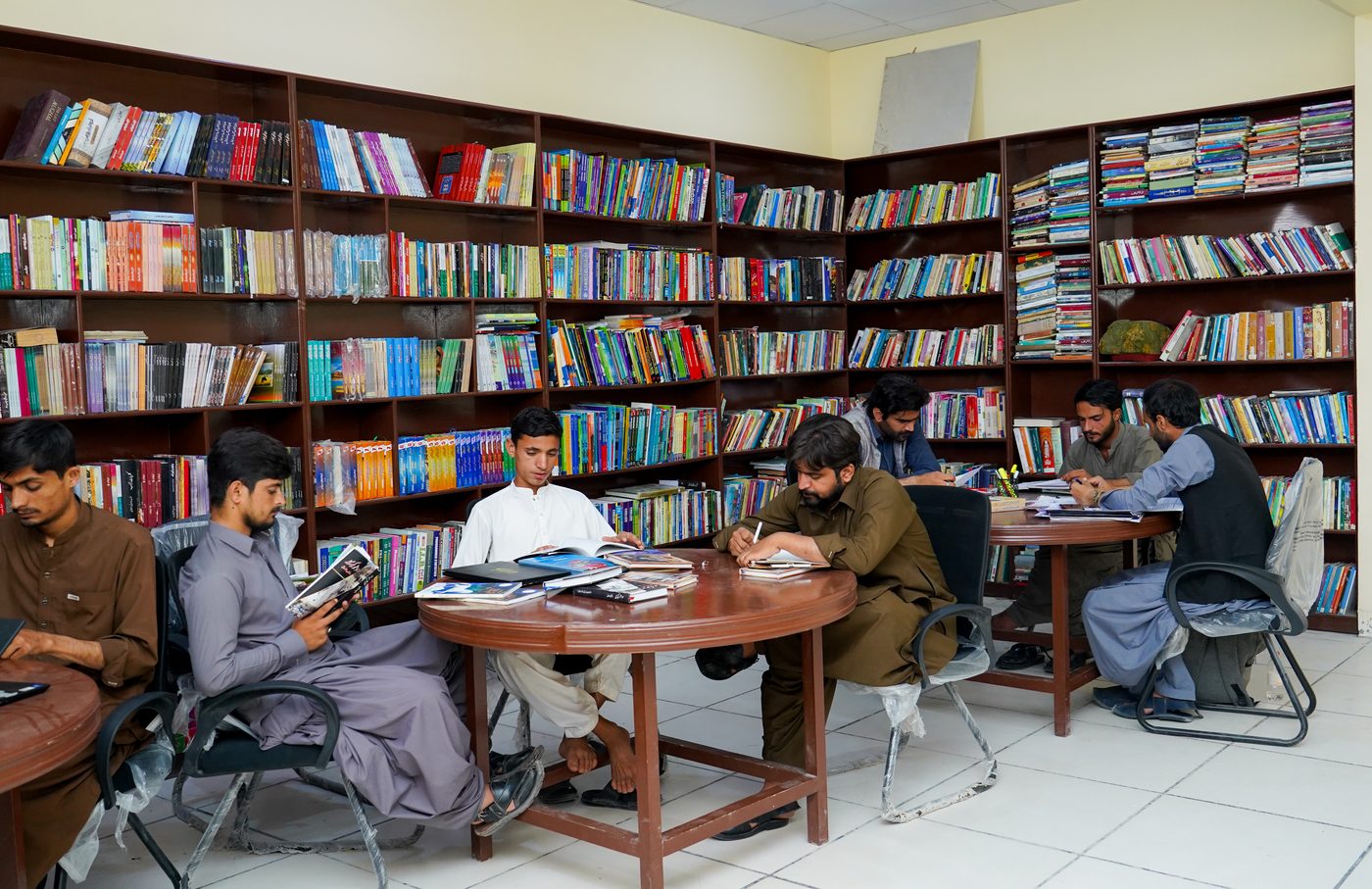Community Library