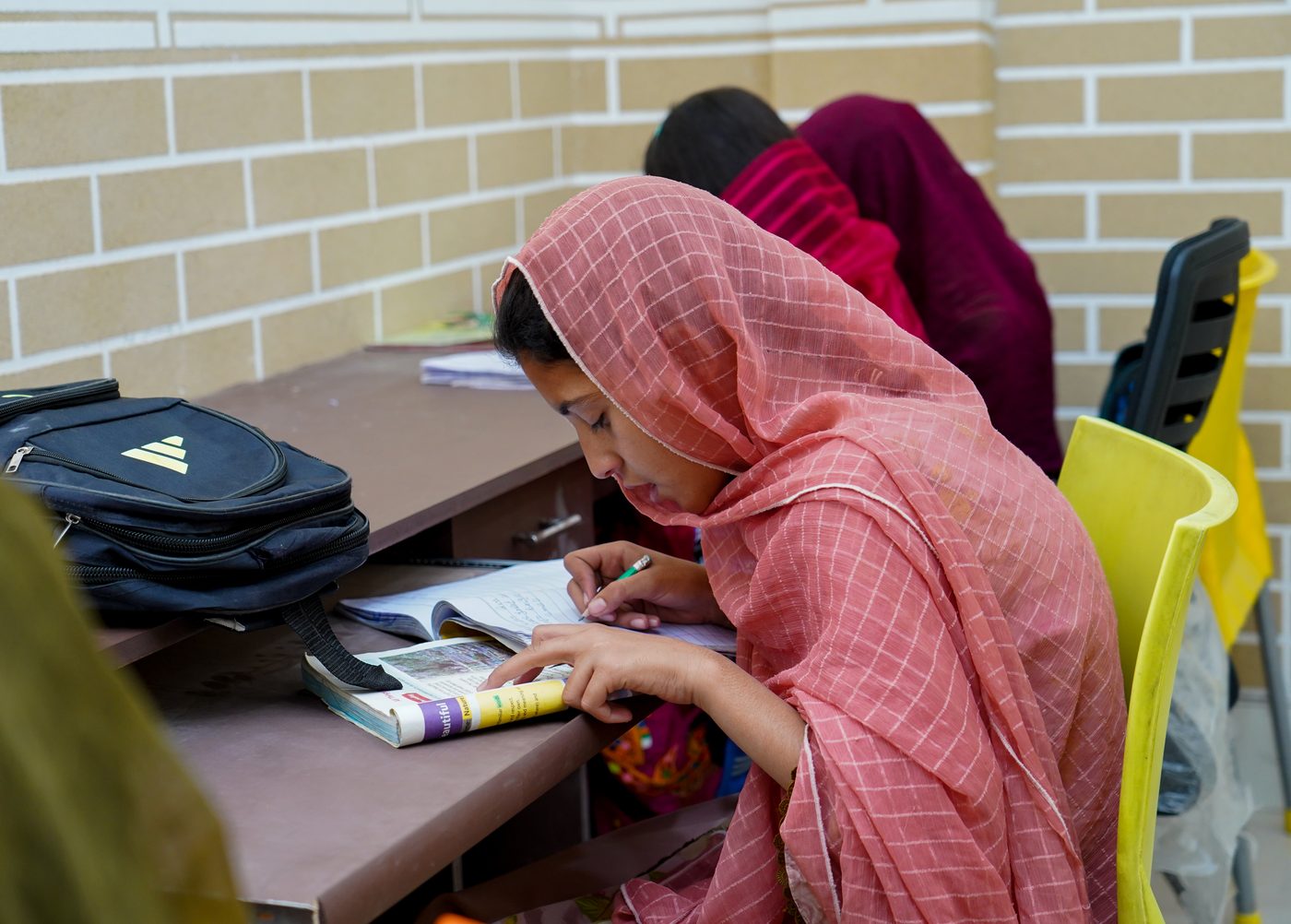 Girls Empowerment